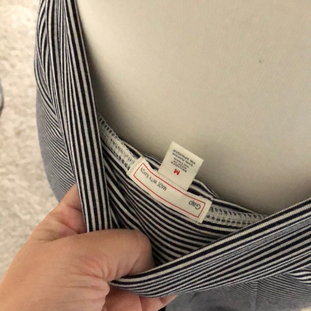 Gap full length skirt - Picture 4 of 5